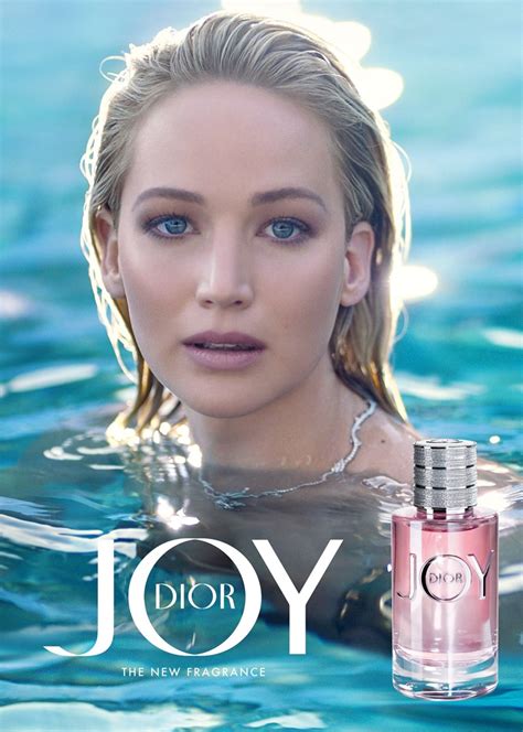 Dior perfume for women commercial